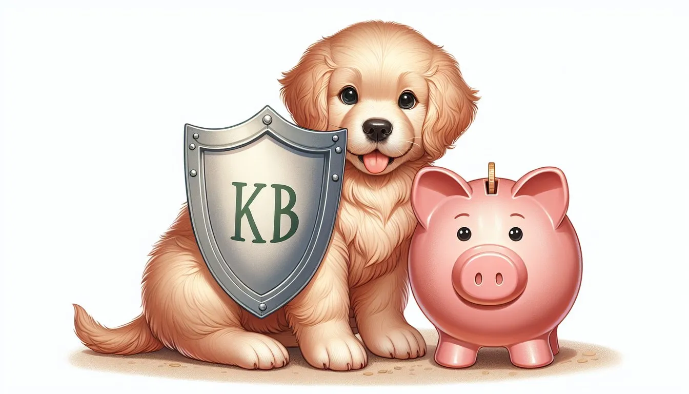 KB 금쪽같은 펫보험